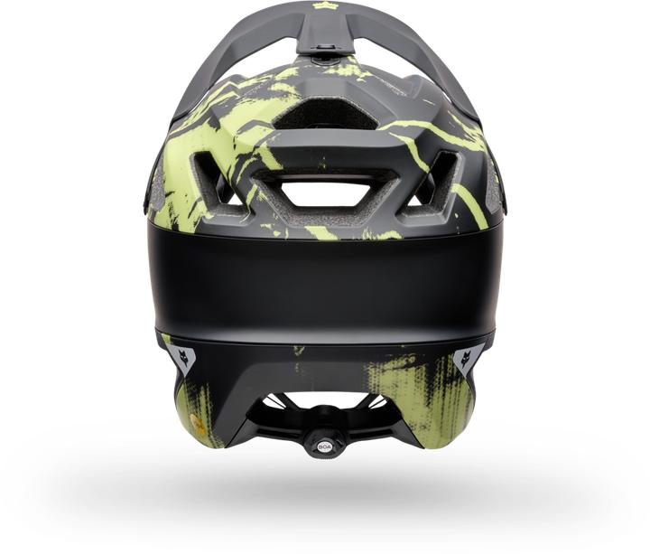 Immagine prodotto Fox Dropframe Pro Helmet (59 - 63 cm)