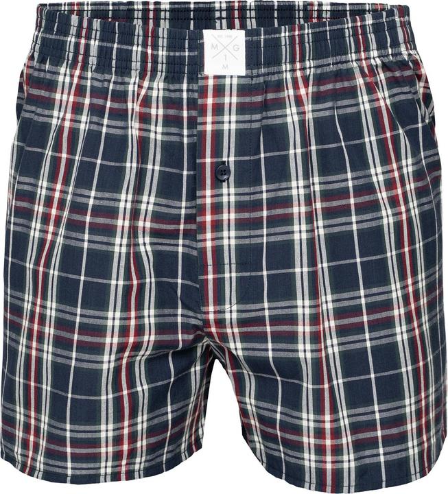 Immagine prodotto Mg-1 I classici del pugile (XL, confezione da 6)