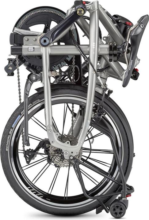 Produktbild Tern Bicycles BYB S11 (50 cm)