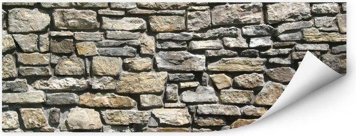 Produktbild Trenddeko Natursteinmauer (100 x 40 cm)