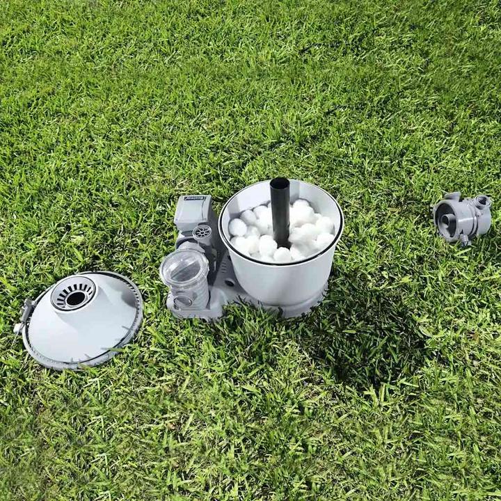 Image du produit Bestway Flowclear Polysphere