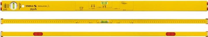 Actual product image Stabila Magnetic spirit level 100 cm 80 M (100 cm)