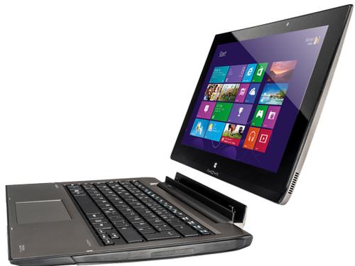 Produktbild Medion Akoya P2211T TZ20 (11.60", 64 GB)