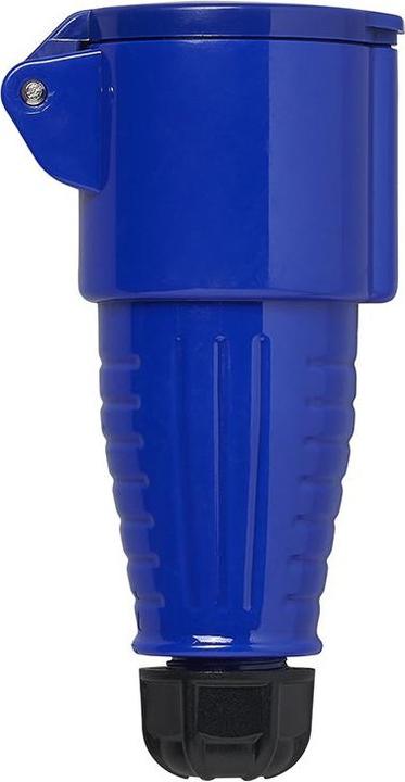 Actual product image ProPlus CEE coupling 16A model 2