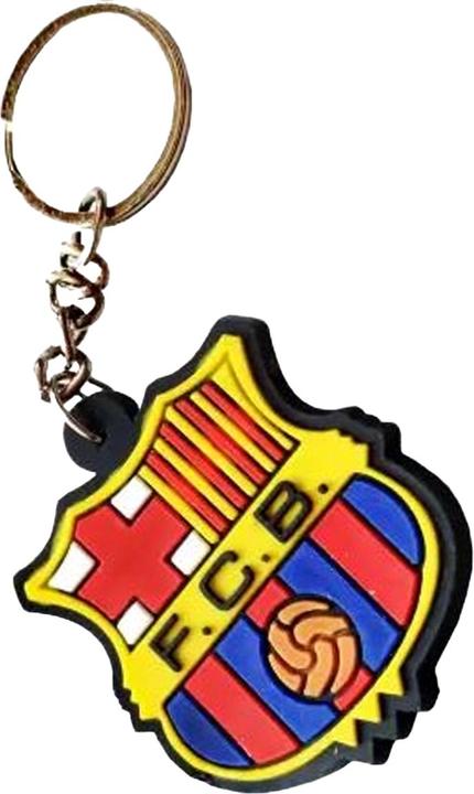Image du produit FC Barcelona - Porte-clés