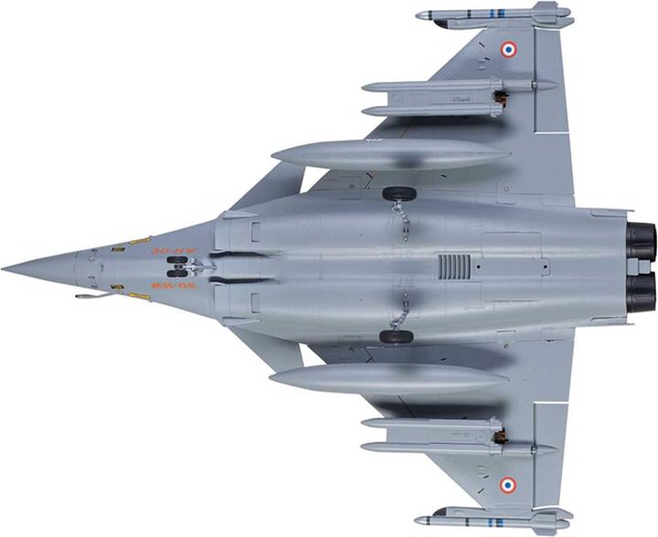 Image du produit FMS Rafale Jet EDF 64 PNP - 74 cm - incl. Reflex Gyro (Avion à réaction)
