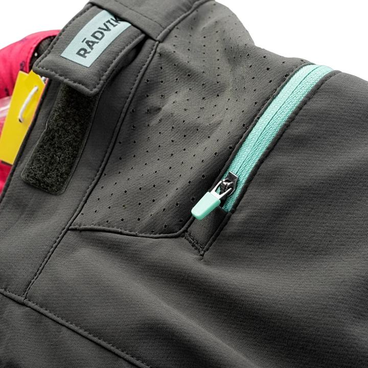 Produktbild Radvik Xray Shorts Mädchen (146)