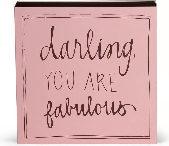 Actual product image Archivist Zündhölzer - Fabulous