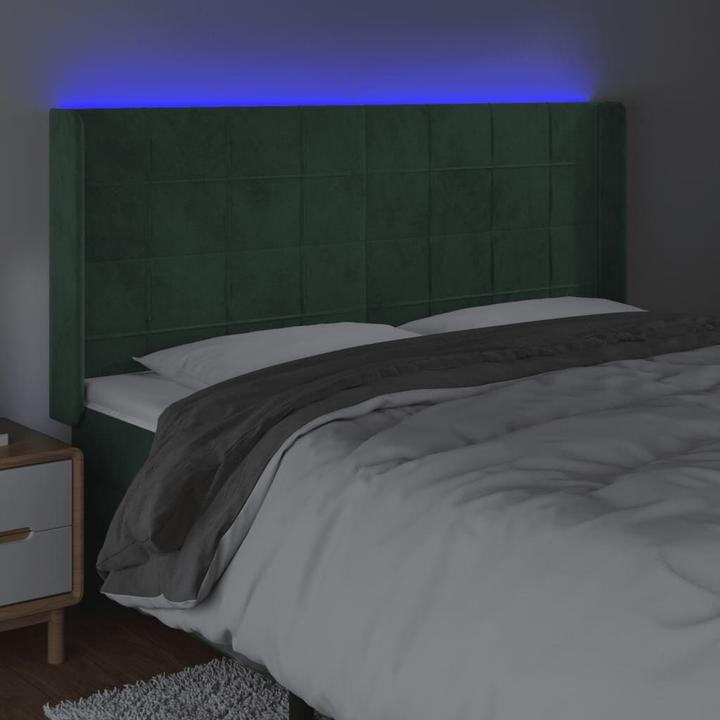 Immagine prodotto vidaXL Kylee (183 x 16 x 128 cm)