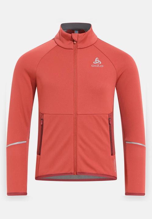 Produktbild Odlo Jacket BRENSHOLMEN JUNIOR (152)