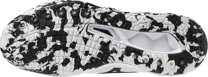 Produktbild Mizuno Wave Luminous 3 (40.5)