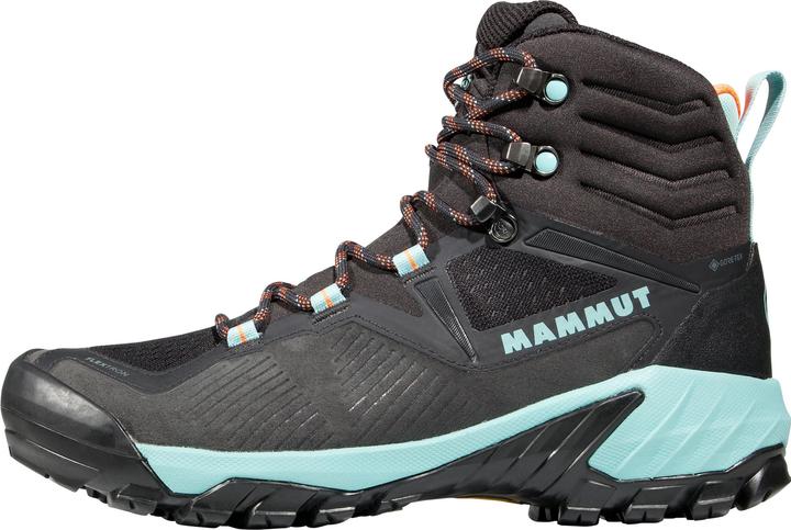 Wanderschuhe