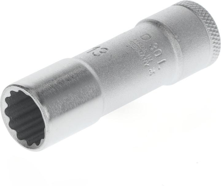 Produktbild Gedore D 30 L 13 Steckschlüsseleinsatz 3/8" lang UD-Profil 13 mm (13 mm)