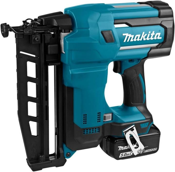 Image du produit Makita DBN600RTJ