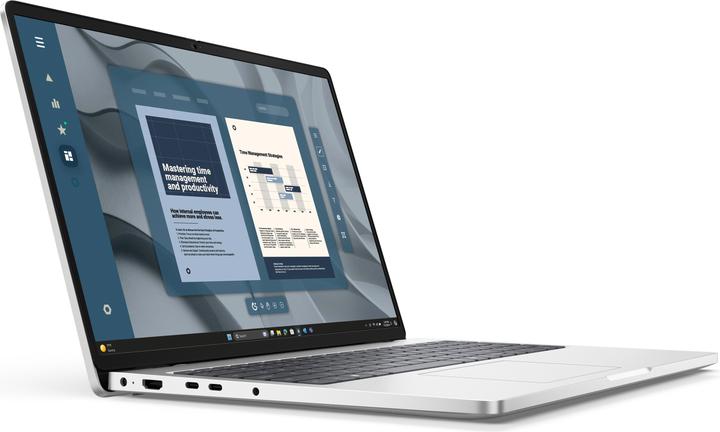 Produktbild Dell Pro 16 PC16255 (16", 512 GB, 16 GB, DE, AMD Ryzen AI 5 340)