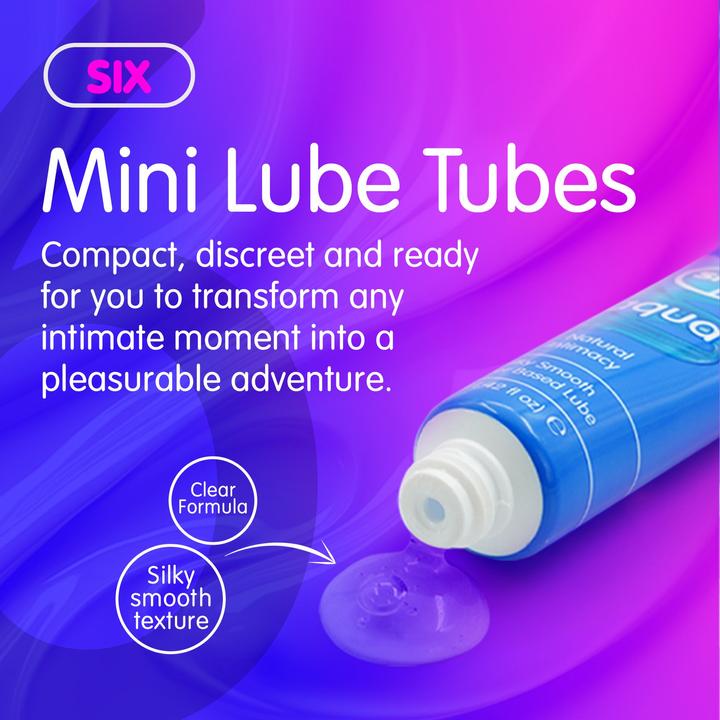 Immagine prodotto Skins Tubi vitali e fruttati (72 ml)