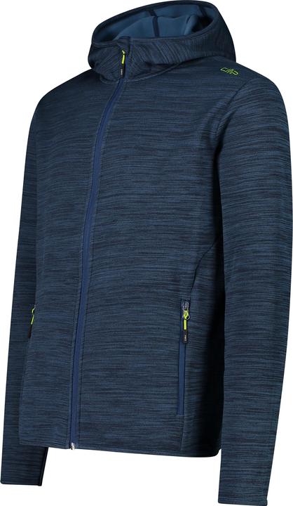 Produktbild CMP Campagnolo Hoodie (4XL)
