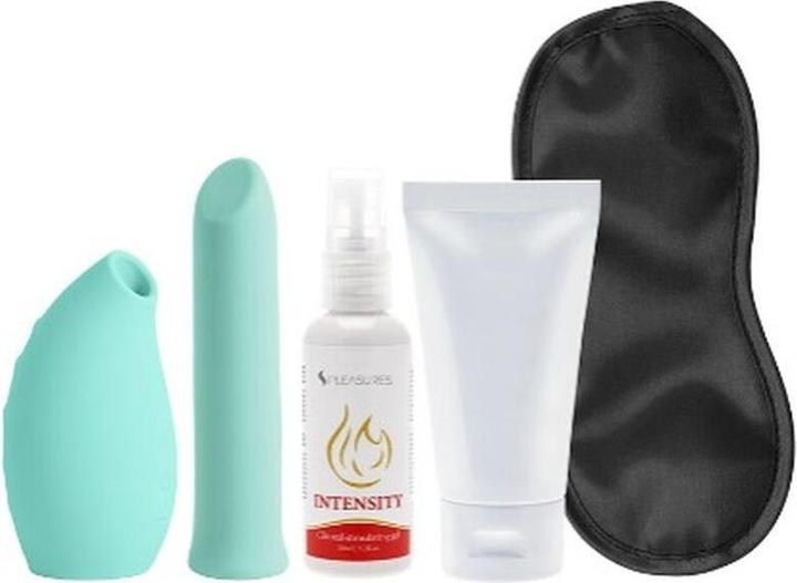 Produktbild S Pleasures Lovers Kit