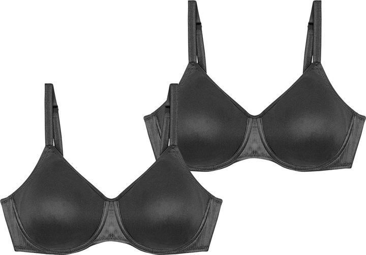 Produktbild Triumph Minimizer-BH Urban (85 G, 2er Pack)