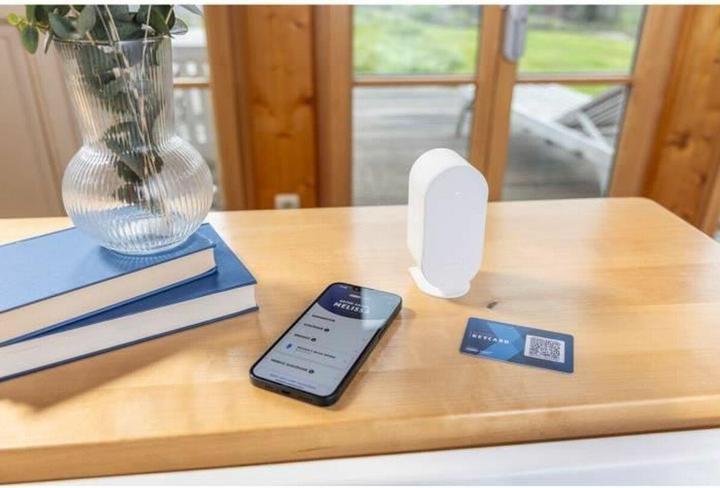 Productafbeelding Abus Brug één