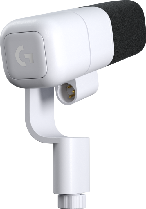 Produktbild Logitech Yeti Studio-Mikrofon