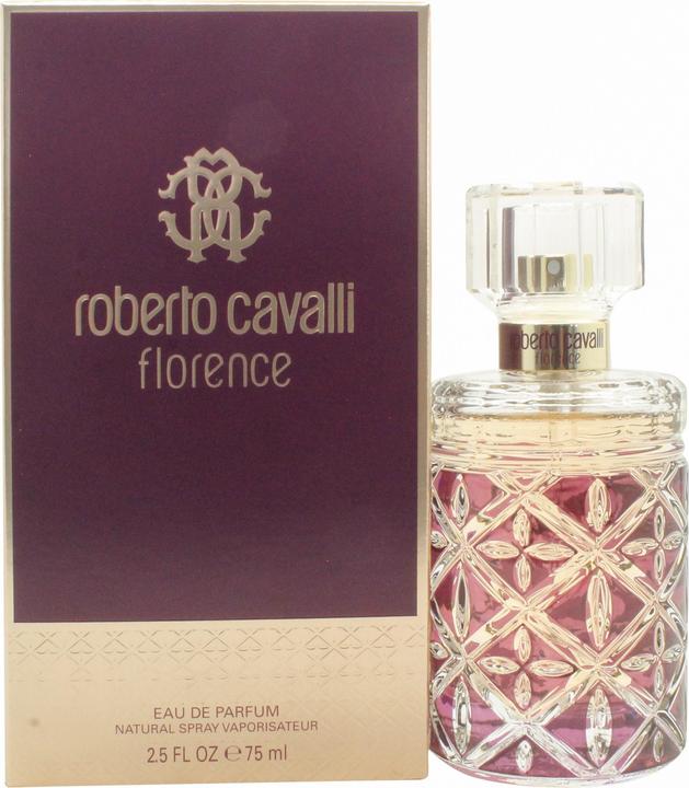 Immagine prodotto Roberto Cavalli Florence - Per donna, 75 ml (Eau de parfum, 75 ml)