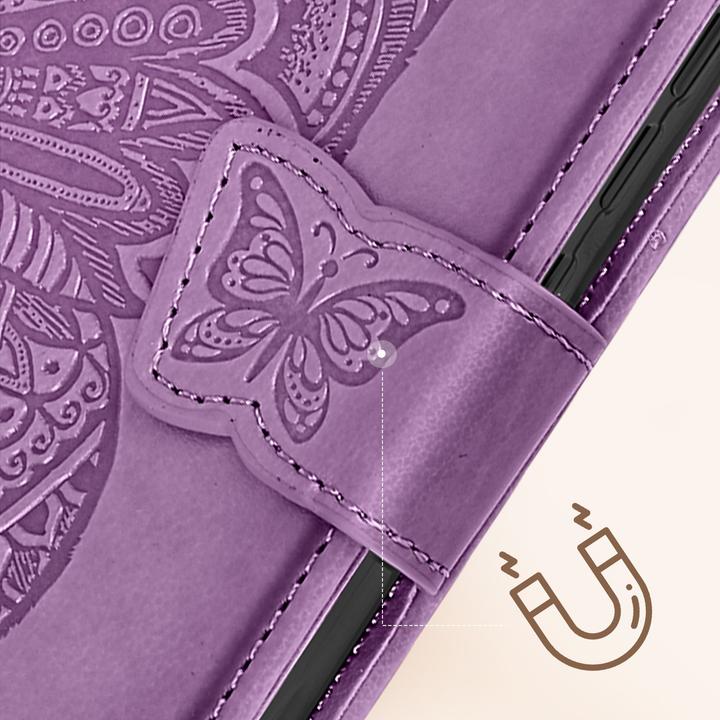 Produktbild Avizar Garden Wings Edition Case Series (Xiaomi Redmi Note 13 Pro)