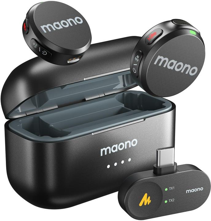 Immagine prodotto Maono Wave T5 USB- C