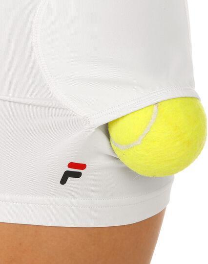 Image du produit FILA Ballpant Bella blanc (XS)