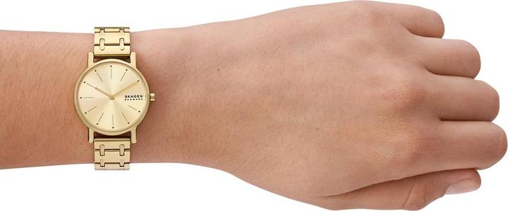 Produktbild Skagen Signatur Lille (Analoguhr, 30 mm)