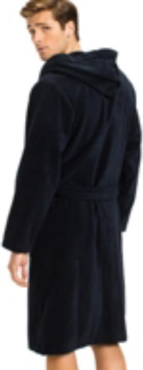 Produktbild Tommy Hilfiger Hooded Bathrobe (L)
