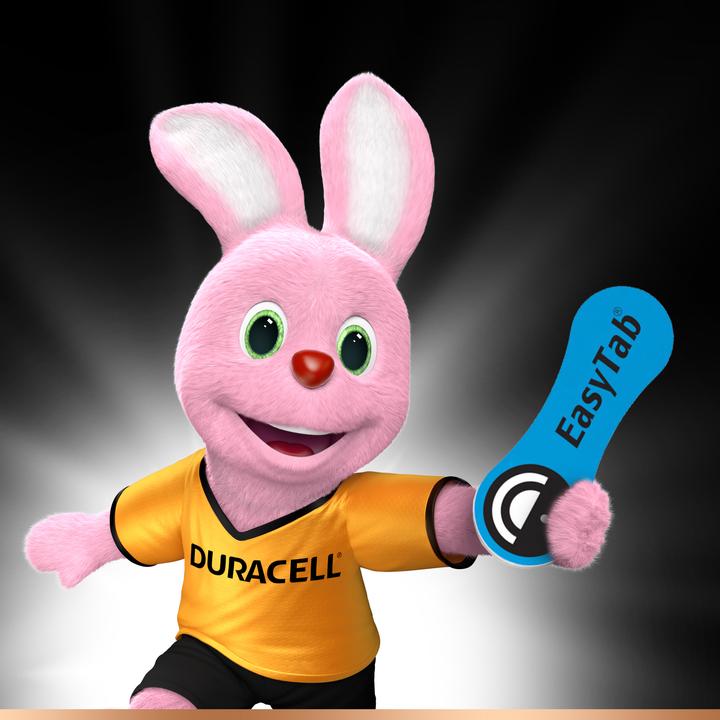 Immagine prodotto Duracell EasyTab (6 pz., PR44, 675 mAh)