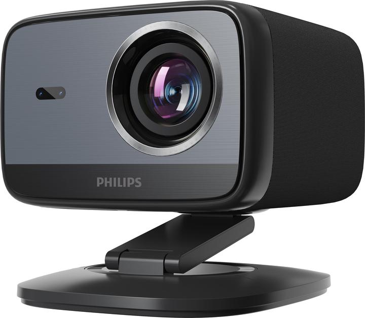 Actual product image Philips NeoPix 450 (Full HD, 500 lm)
