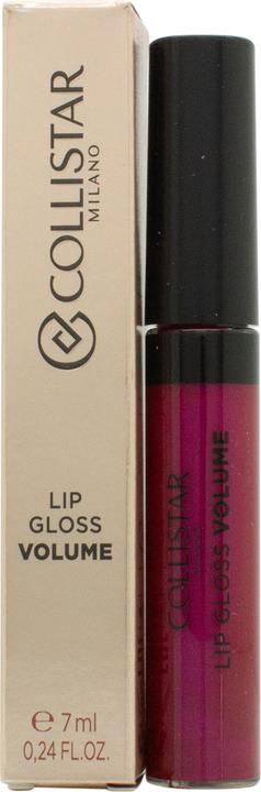 Produktbild Collistar Lip Gloss Volume No 210 (210 Fucsia Bouganvillea)