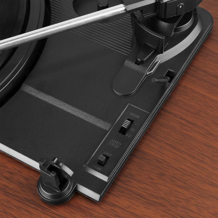 Produktbild Audizio Tulsa (Halbautomatisch)