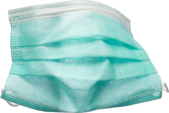 Immagine prodotto Wero Swiss Maschera igienica (Tipo IIR, 20 x)