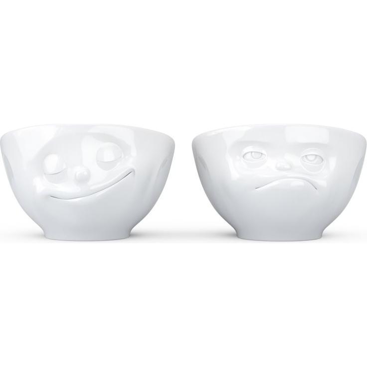 58 Products Felice e Hmpff, Portauova, Bianco