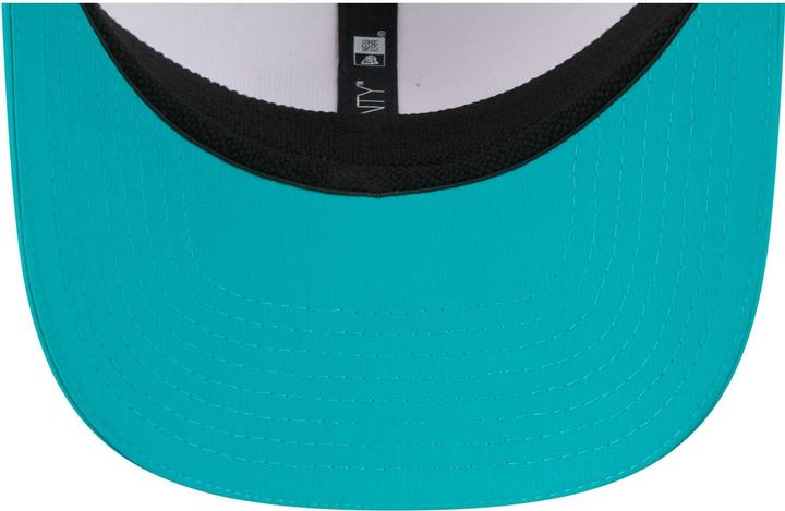 Image du produit New Era 9Seventy Stretch-Snap Cap Training Miami Dolphins