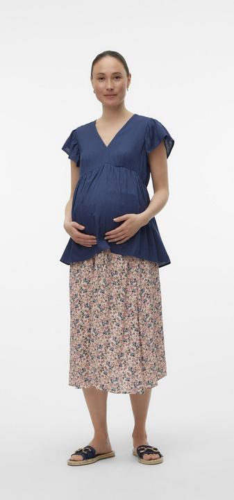 Immagine prodotto Mamalicious Top premaman Top (L)