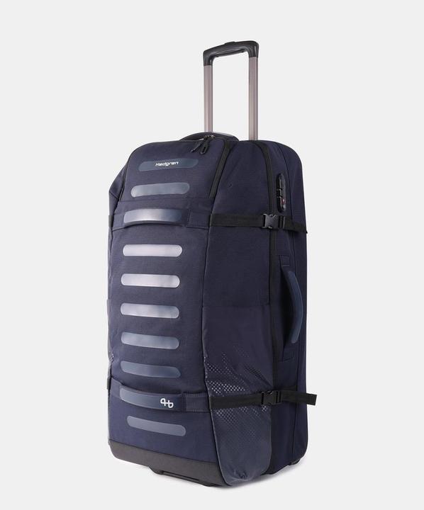 Actual product image Hedgren Journey 2 wheels travel bag 79 cm (109.40 l)