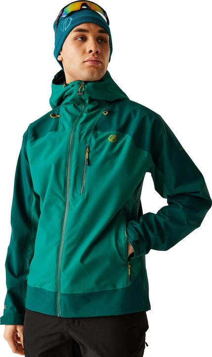 Immagine prodotto Dare2b Torrek II Giacca da Sci Uomo (3XL)