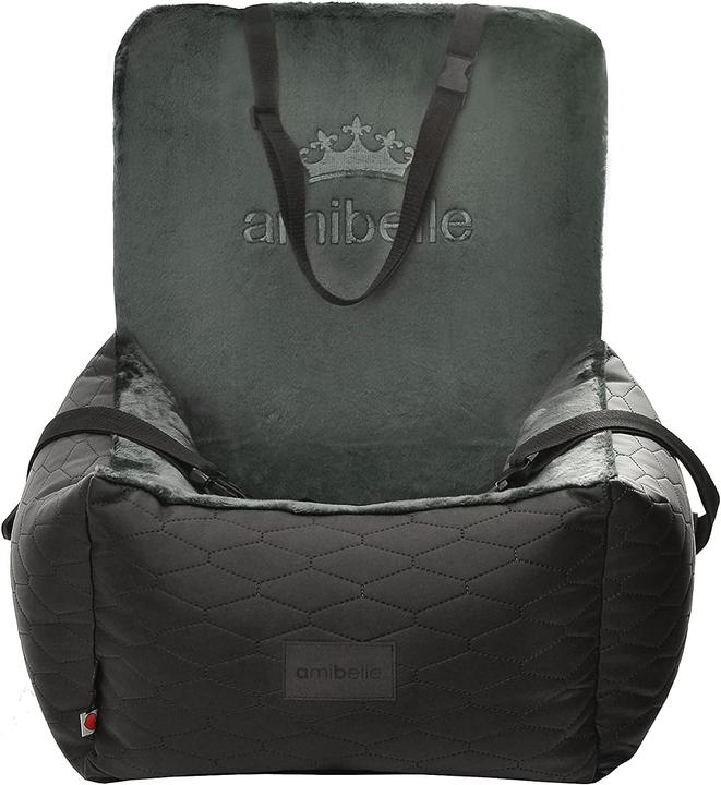 Actual product image Boutique Zoo Car seat for dogs (Cat, Dog)