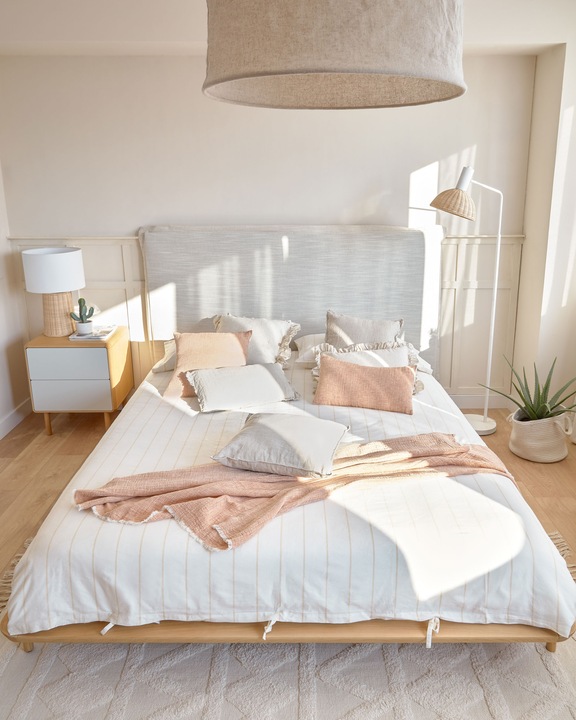Actual product image Kave Home Anielle (160 x 200 cm)