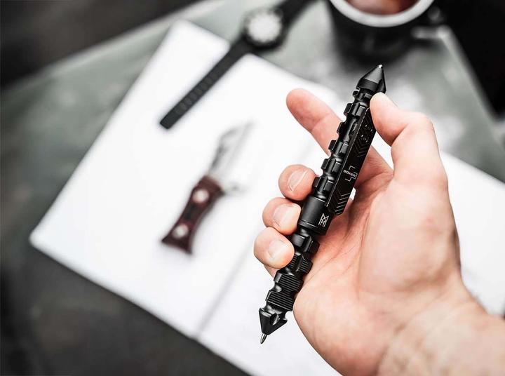 Actual product image Böker Fat Box Pen (1x)