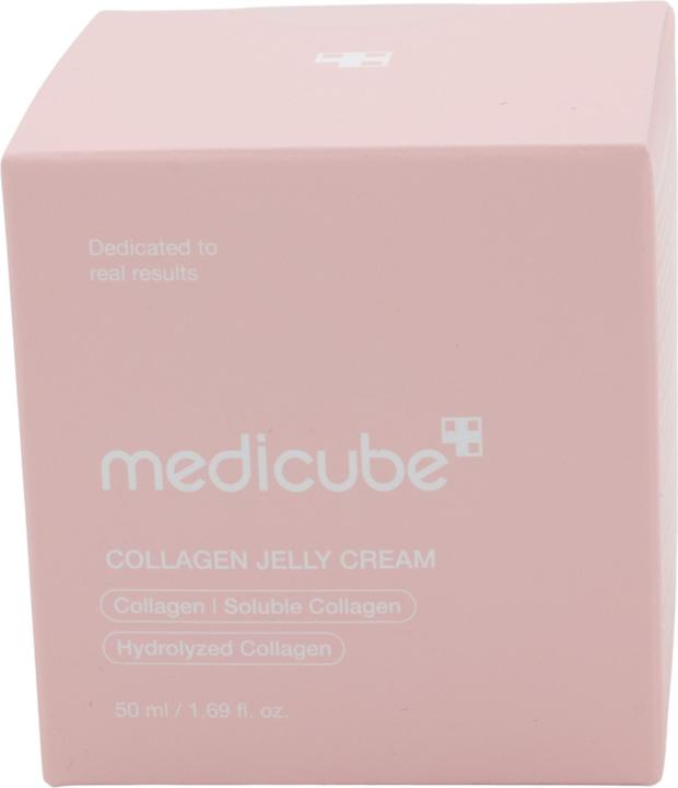 Immagine prodotto Medicube Collagen-Gelee-Creme (50 ml, Gel viso)