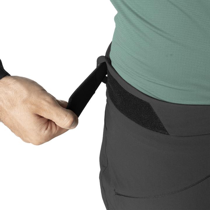 Actual product image Dynafit Transalper Dynastretch Pants (XL)