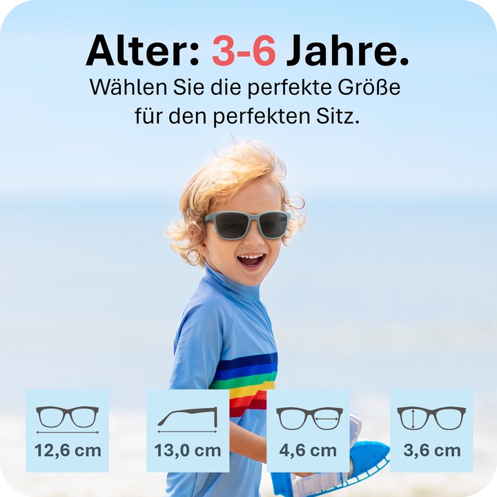 Immagine prodotto Mausito BOHO (4 bis 7 Jahre)