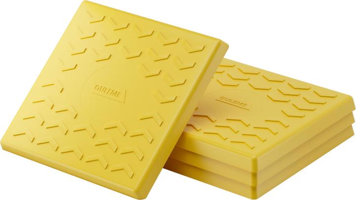 Produktbild Wiltec Stützplatten