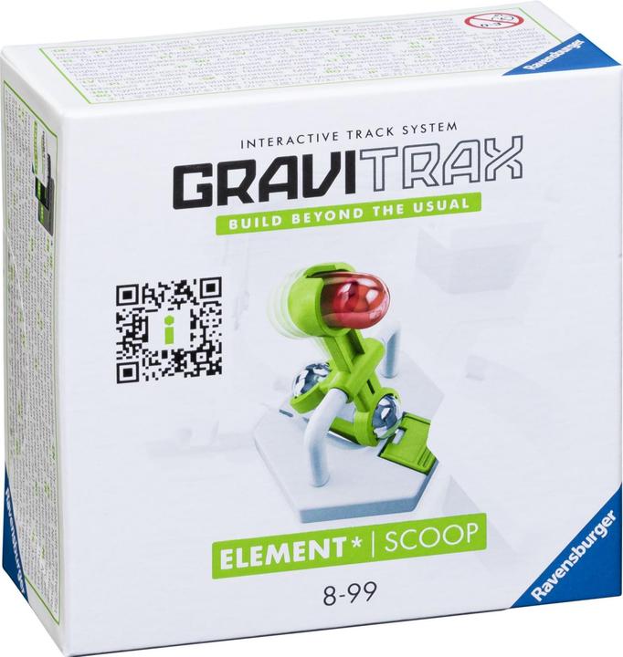 Image du produit Ravensburger GraviTrax Element Scoop
