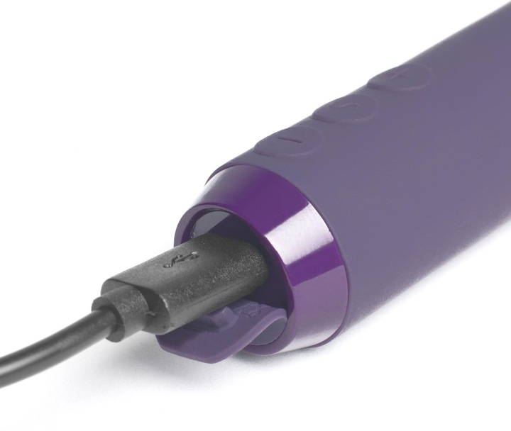 Actual product image Je Joue G-Spot Bullet